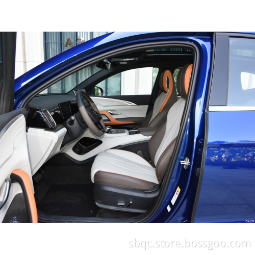 2022 New Energy Cars Used Cars For Sale Electric Byd Song Ev Right Hand Drive Car High Speed Byd Song Pro